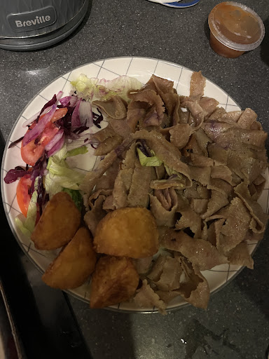 Photo of Charcoal Grill - 98 Norfolk St, King's Lynn PE30 1AQ